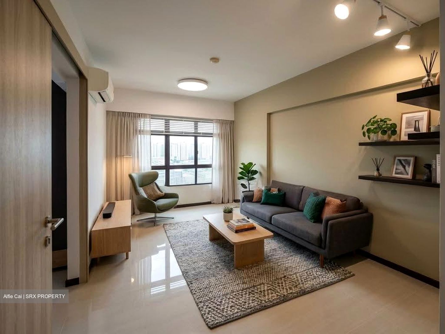 Blk 995C Buangkok Tropica (Hougang), HDB 2 Rooms #637323731